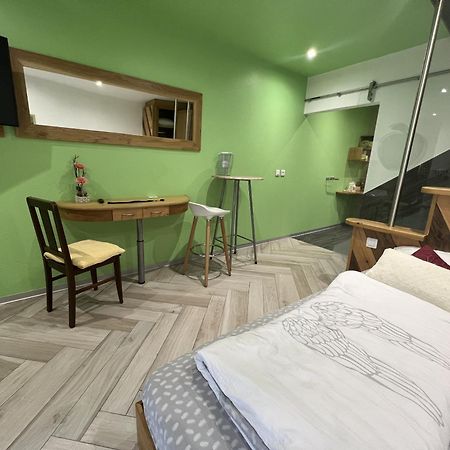 Le Domaine Du Verger, Chambres D'Hotes Osenbach Exteriér fotografie