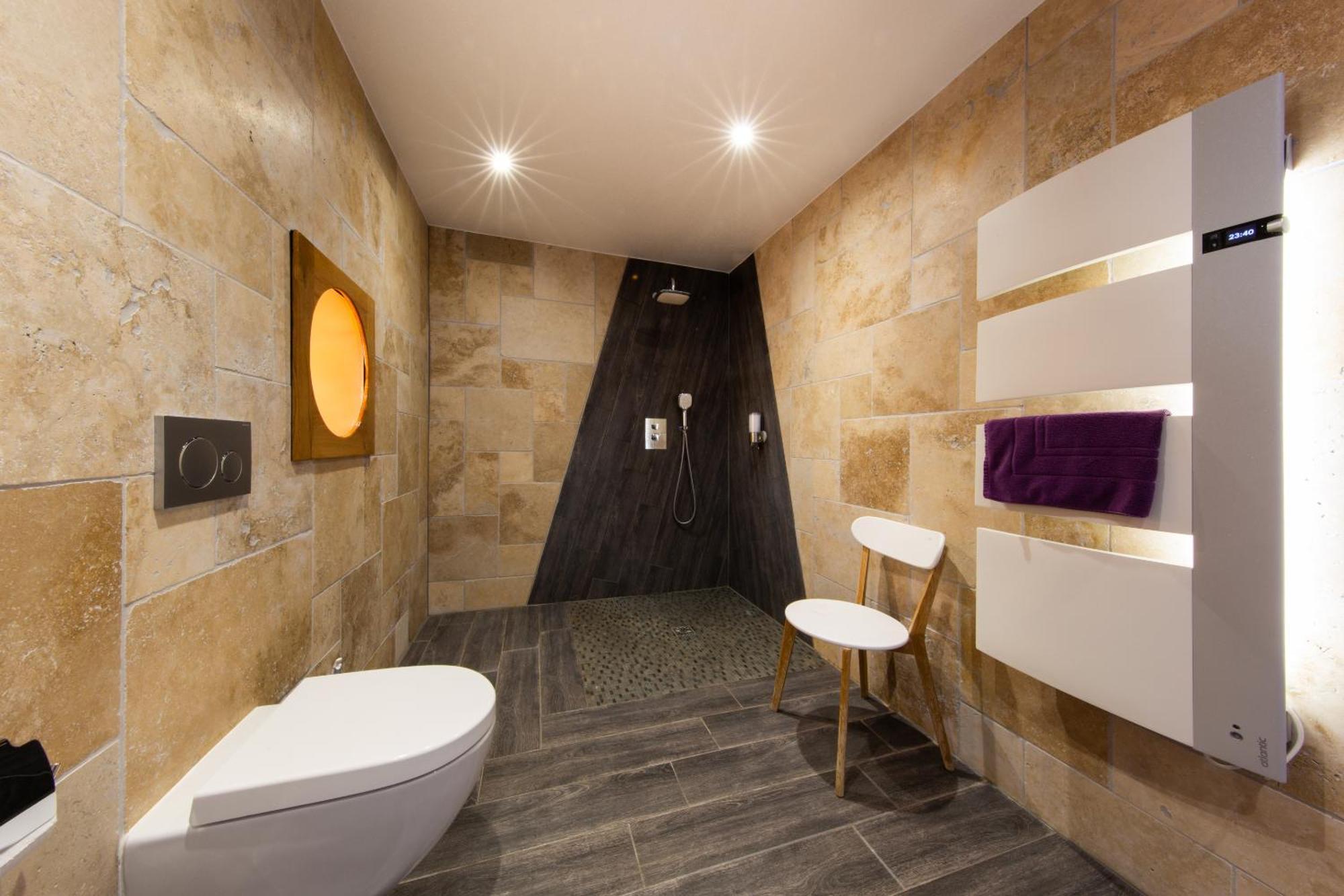 Le Domaine Du Verger, Chambres D'Hotes Osenbach Pokoj fotografie