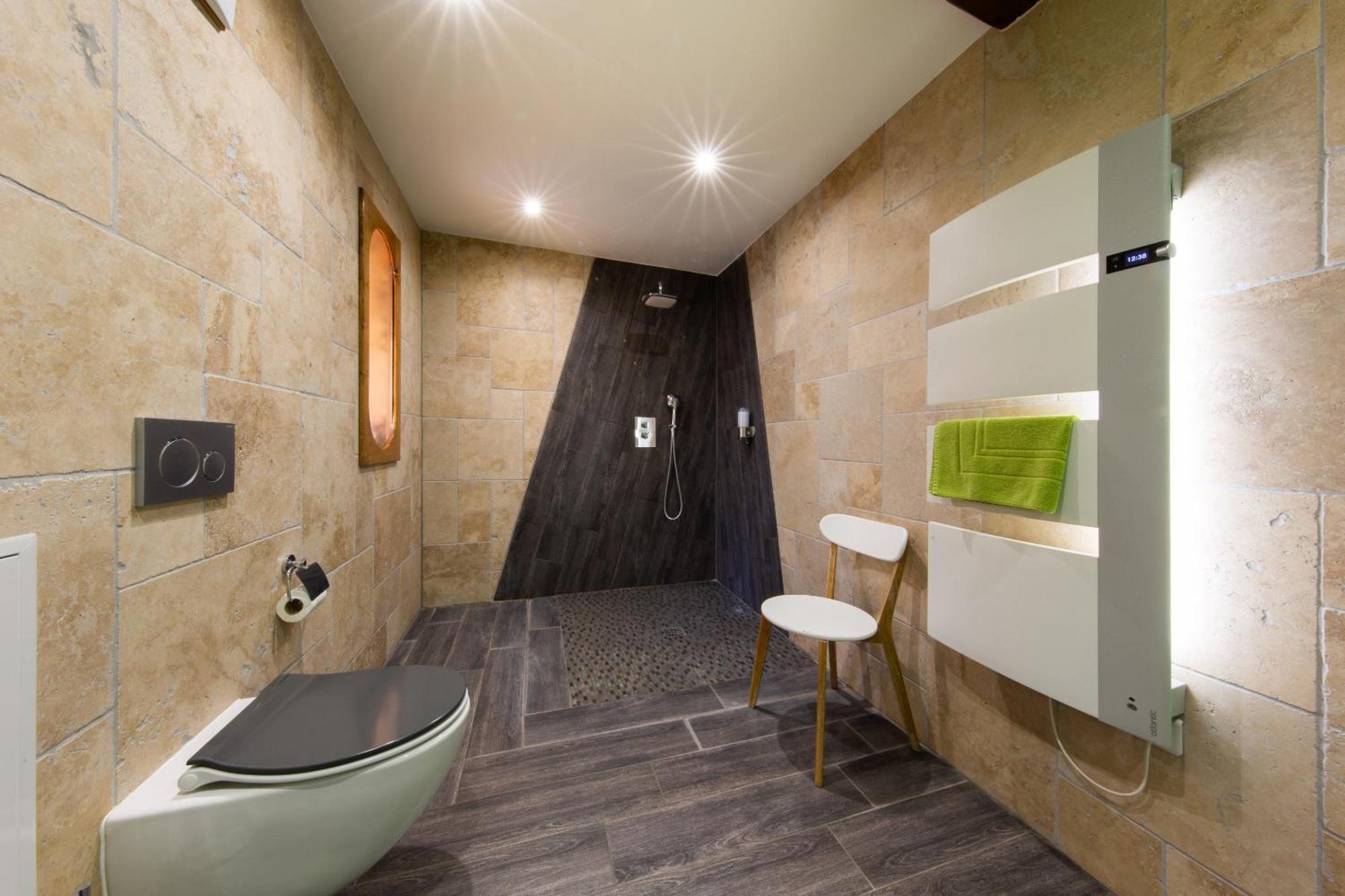 Le Domaine Du Verger, Chambres D'Hotes Osenbach Pokoj fotografie
