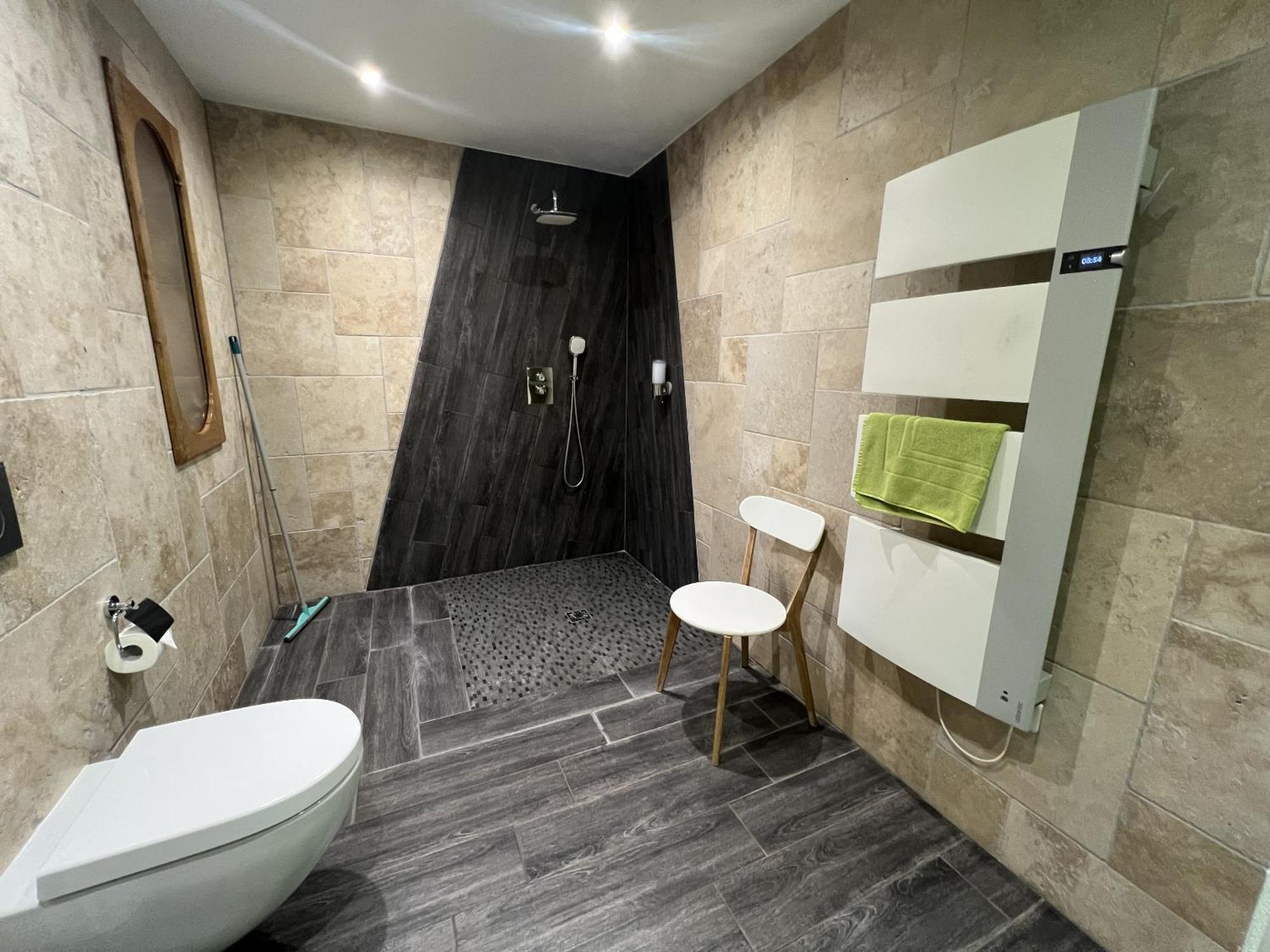 Le Domaine Du Verger, Chambres D'Hotes Osenbach Exteriér fotografie