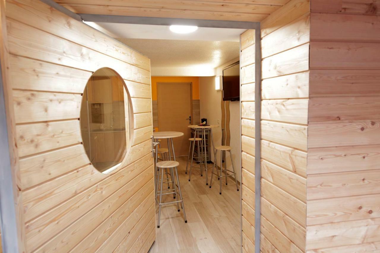 Le Domaine Du Verger, Chambres D'Hotes Osenbach Exteriér fotografie
