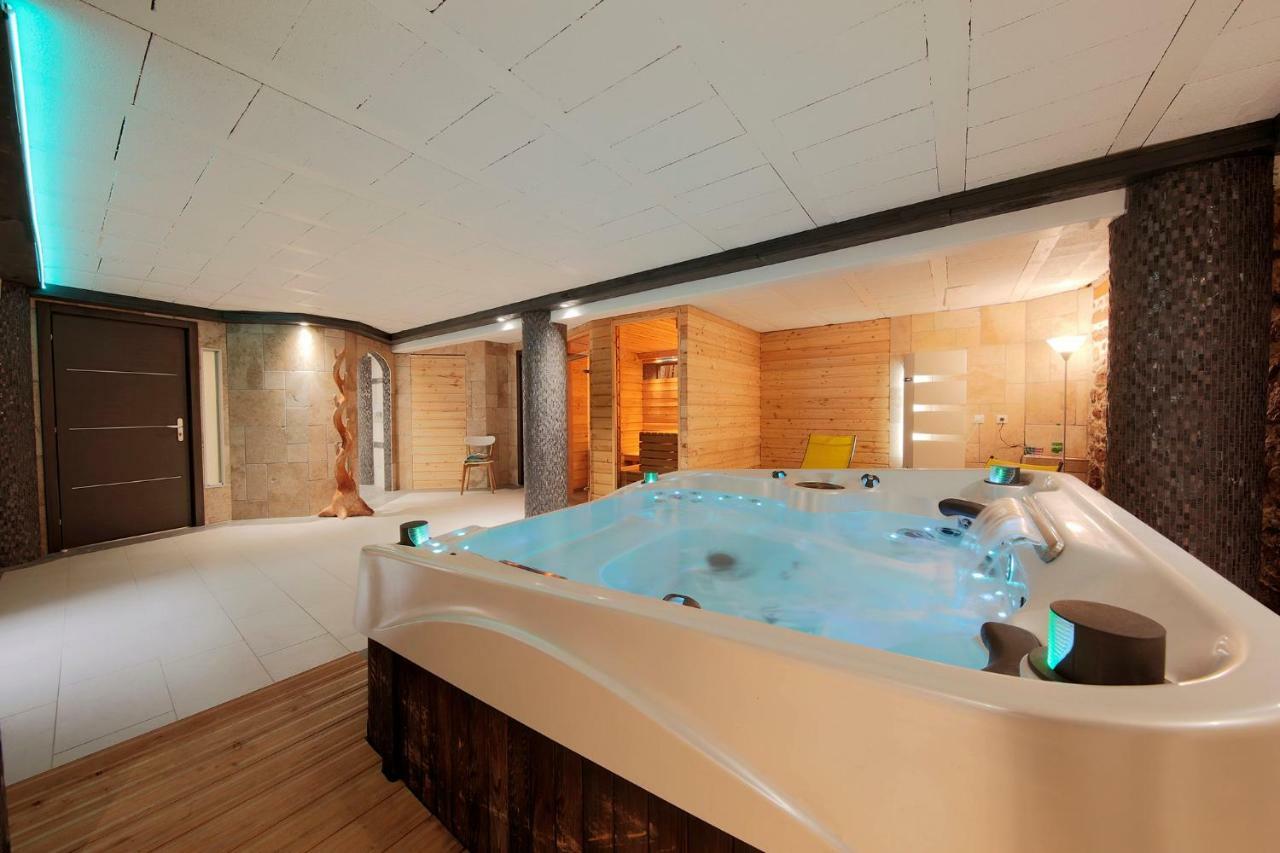 Le Domaine Du Verger, Chambres D'Hotes Osenbach Exteriér fotografie