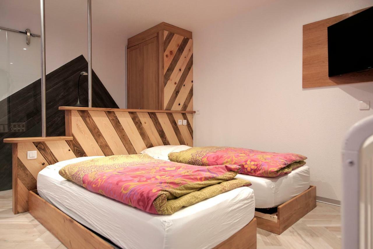 Le Domaine Du Verger, Chambres D'Hotes Osenbach Exteriér fotografie